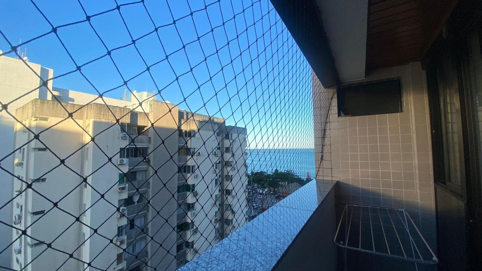 Apartamento Super Duplex Beira Mar Na De Maceio-neo 709 Maceió