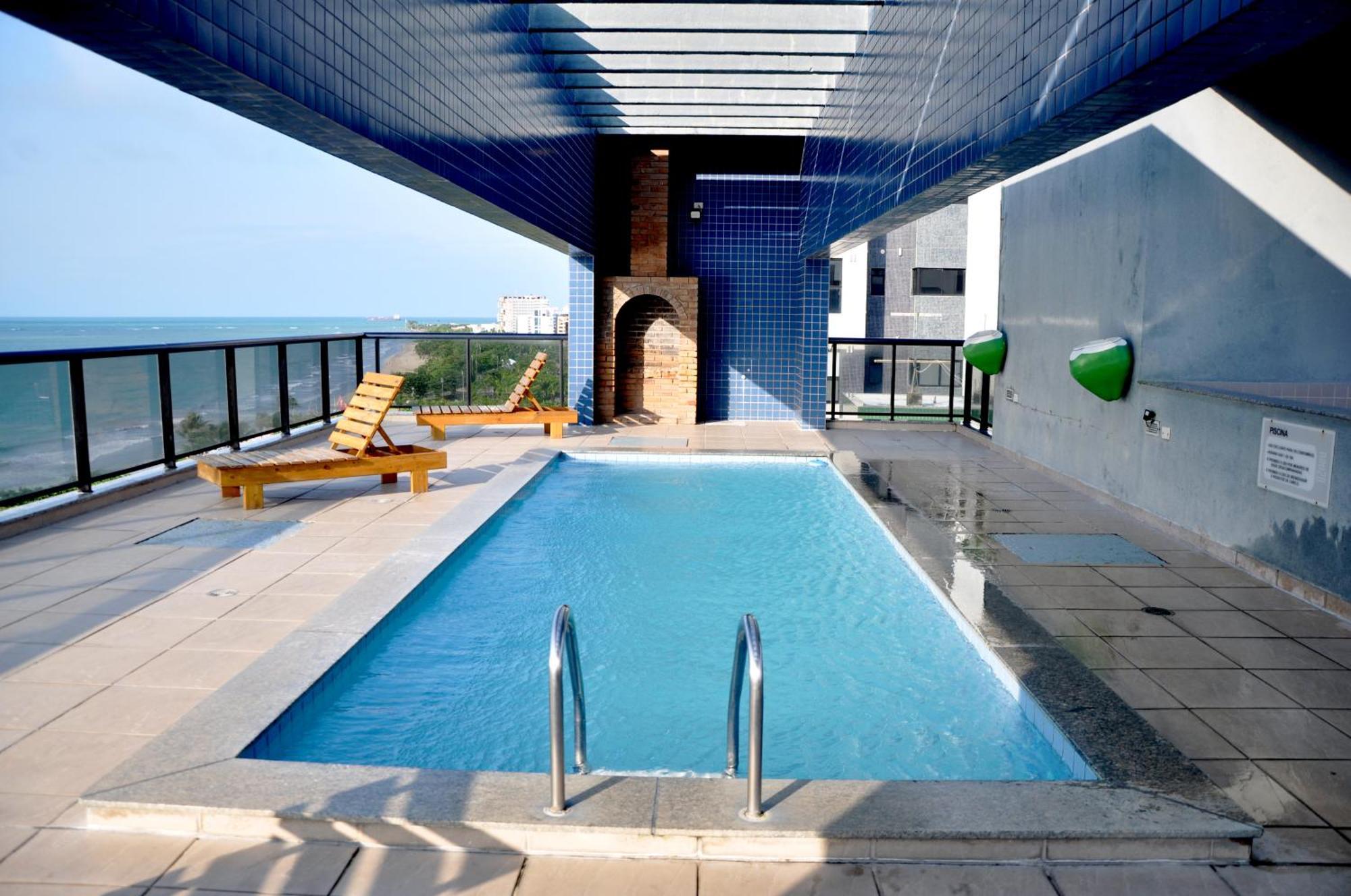 Super Duplex Beira Mar Na De Maceio-neo 709
