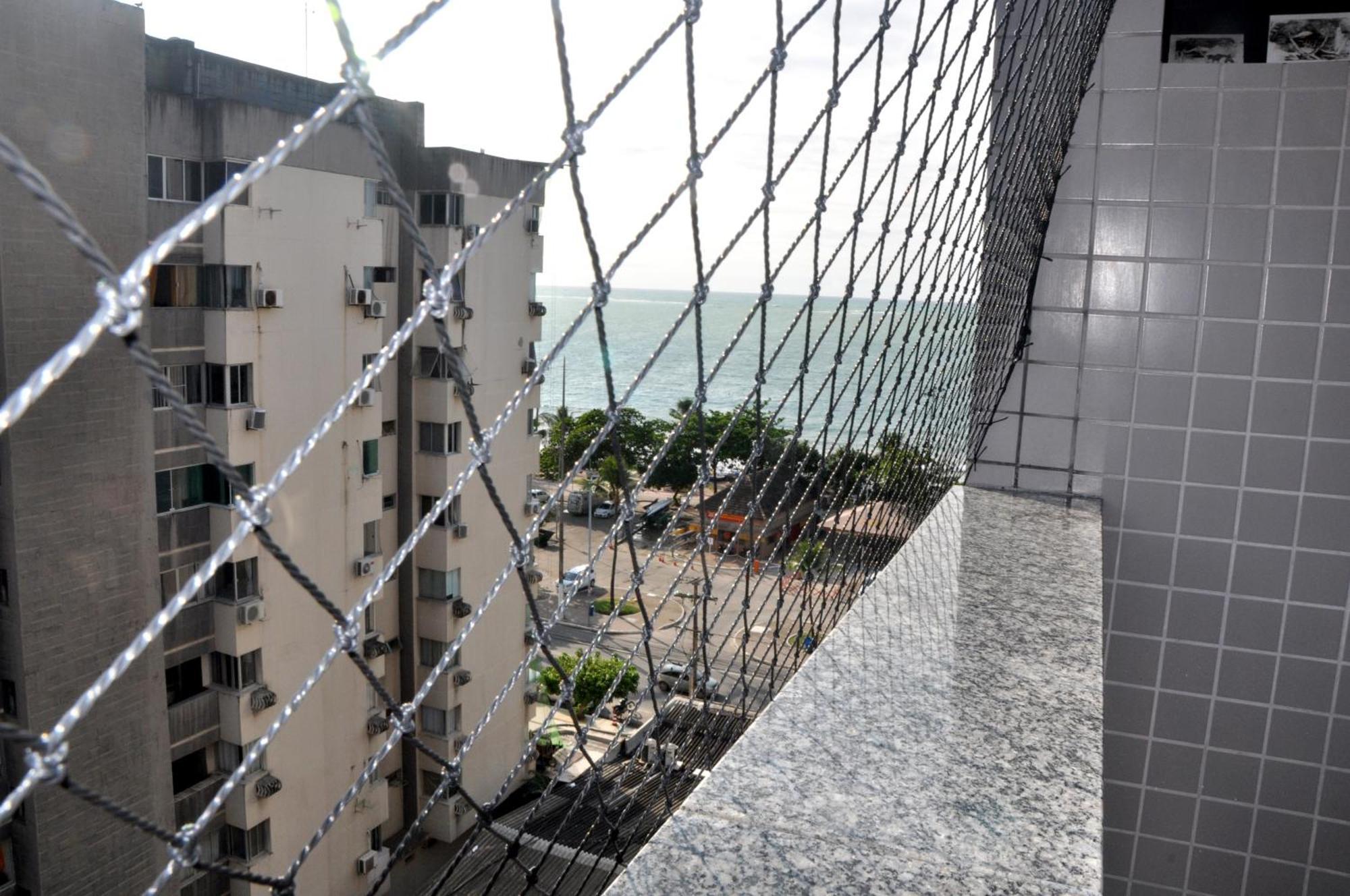 Super Duplex Beira Mar Na De Maceio-neo 709 Apartamento