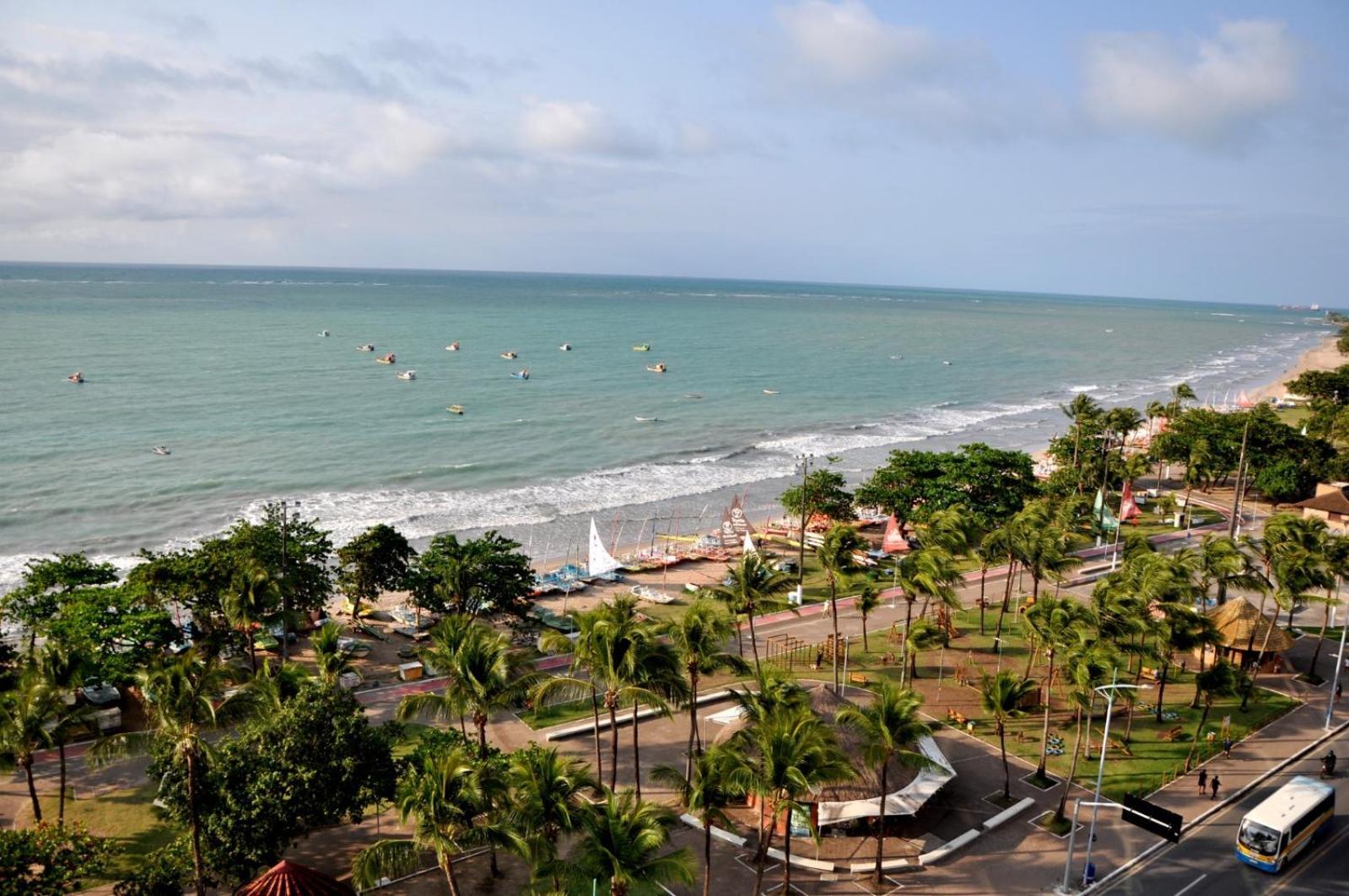 Apartment Super Duplex Beira Mar Na De Maceio-neo 709 Maceio (Alagoas)
